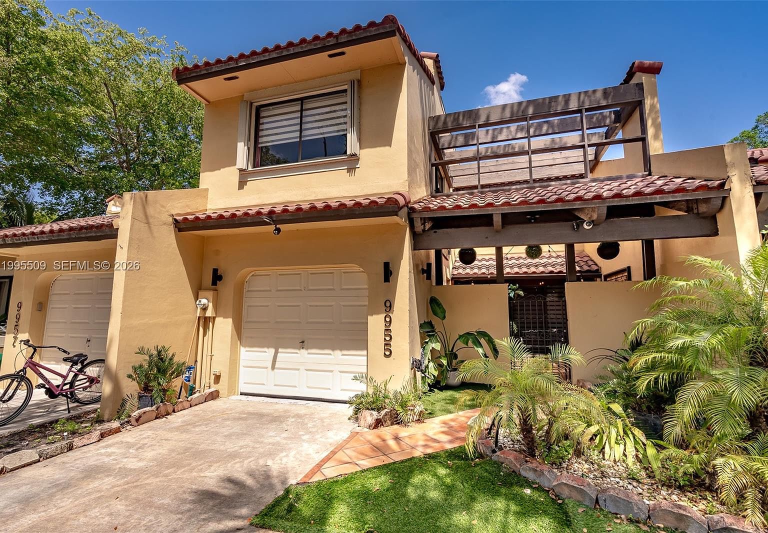 9955 Costa Del Sol Blvd #H-108b