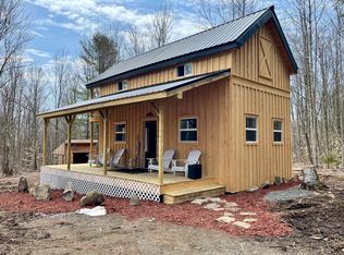 0 Country Rd, Schenevus, NY 12155