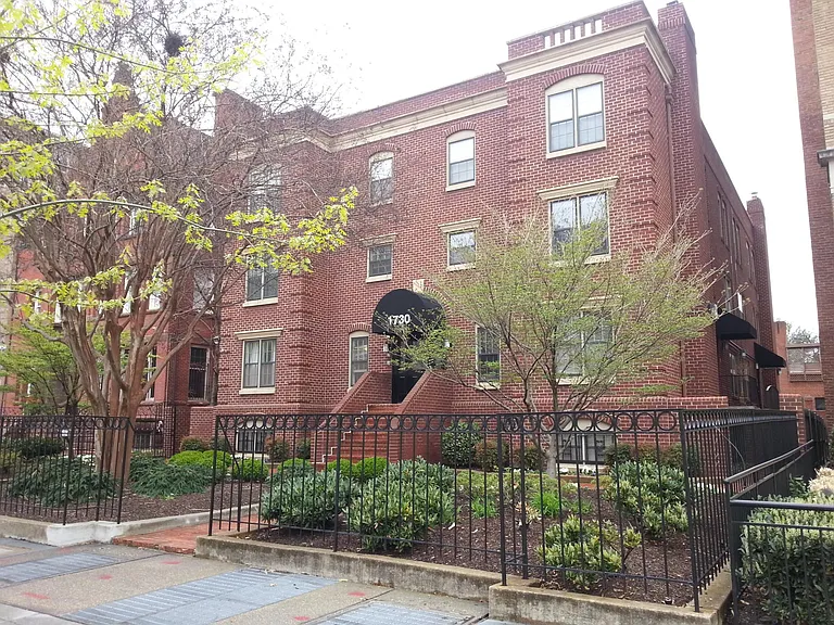 1730 16th St NW #5 — Photo 7