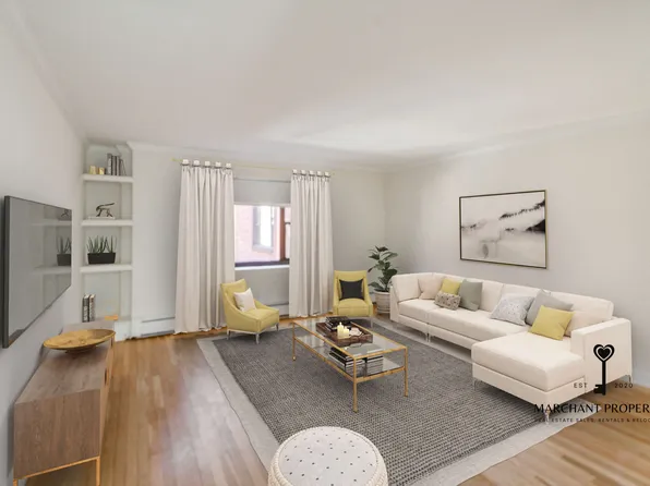 60 Harvard Ave, Brookline, MA