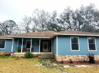 9423 Ash Rd, Macclenny, FL 32063