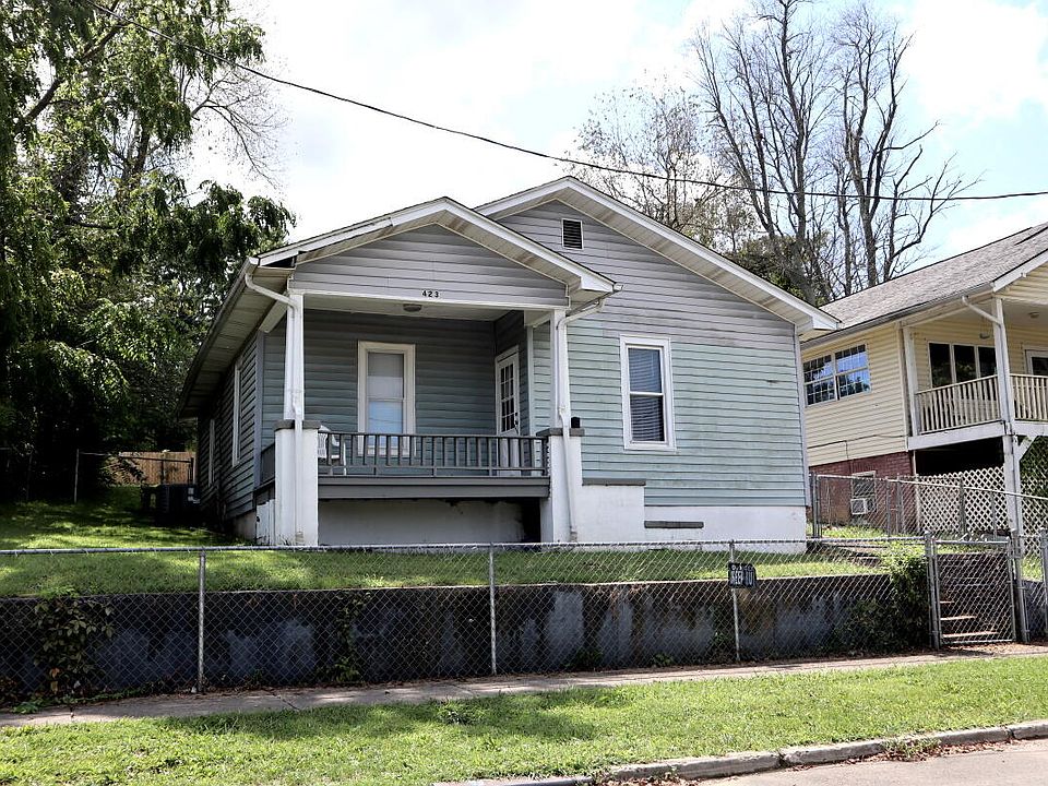 423 Wilson Ave, Johnson City, TN 37604 Zillow
