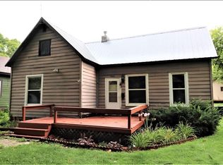 1806 Evelyn St, Perry, IA 50220