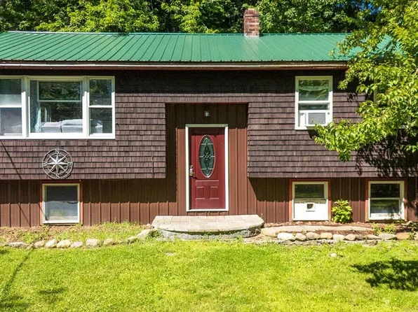 41 Forest Street W, Rockport, ME 04856