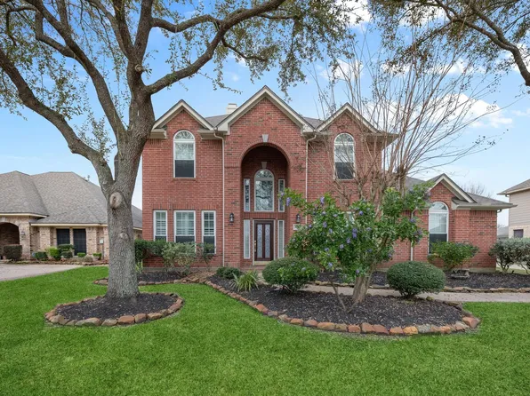 4211 Copper Crk, Baytown, TX 77521