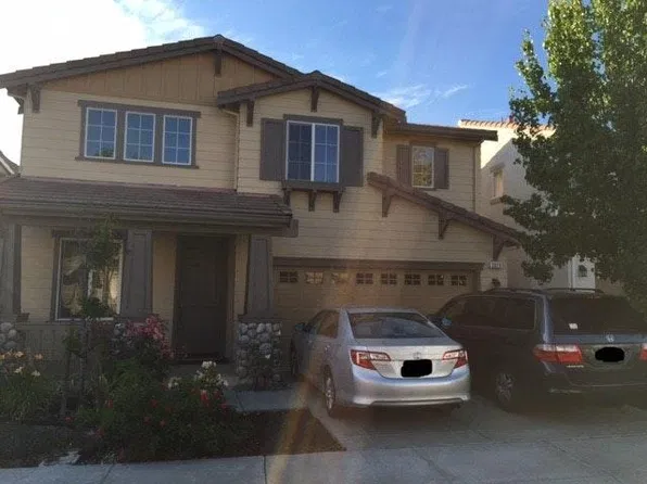 2523 McLaren Ln, San Ramon, CA 94582