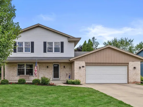 5353 Count DRIVE, Racine, WI 53402