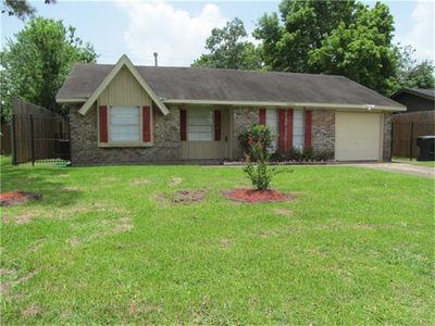 5202 Madden Ln, Houston, TX, 77048