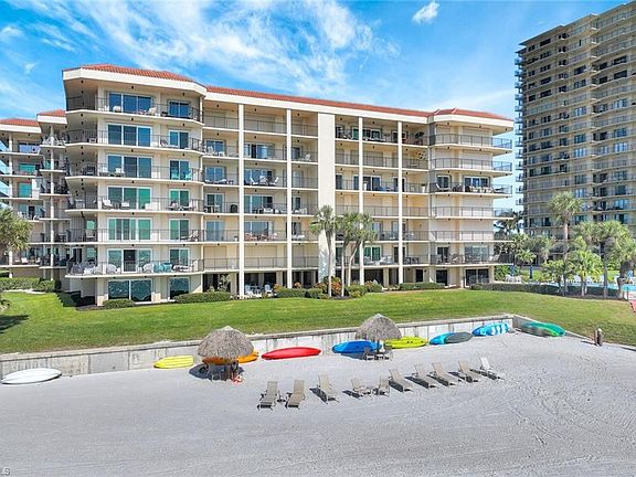 3rd image of 1090 N Collier BLVD #418