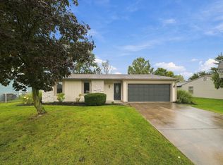 4613 Kingsbury Dr, Fort Wayne, IN 46835
