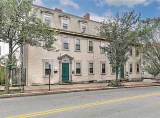 323-329 Wickenden St, Providence, RI 02903