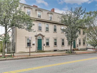 323-329 Wickenden St, Providence, RI, 02903