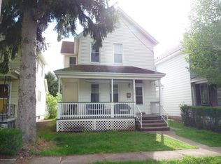 614 Florin St, Scranton, PA 18509