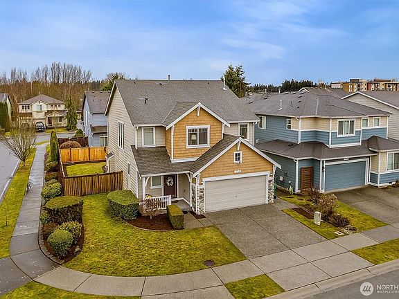 2nd image of 13518 40th Ave SE