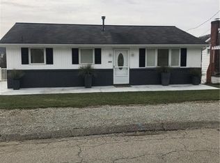 409 Clawson Ave, Youngwood, PA 15697