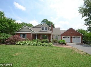 4003 Stansbury Mill Rd, Monkton, MD 21111