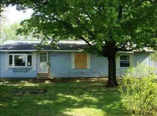 30201 Wolf Ave, Elkhart, IN 46516