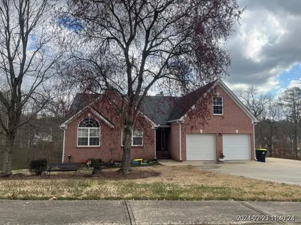1125 The By Way, McDonough, GA 30252