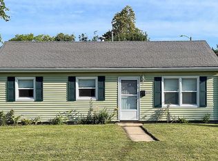 2327 Ramsey Ave, Springfield, IL 62702