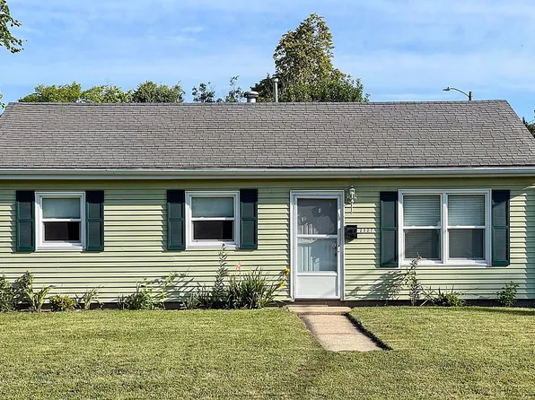 2327 Ramsey Ave, Springfield, IL 62702
