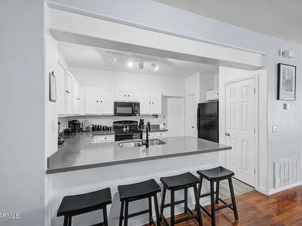 2831 E SOUTHERN Avenue #124, Mesa, AZ 85204