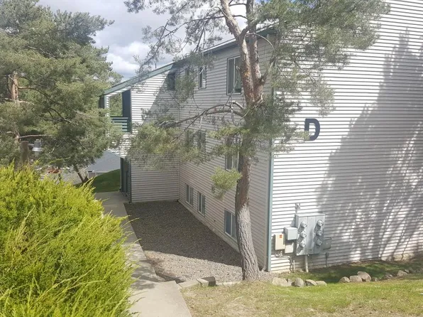 921 SE Klemgard St, Pullman, WA