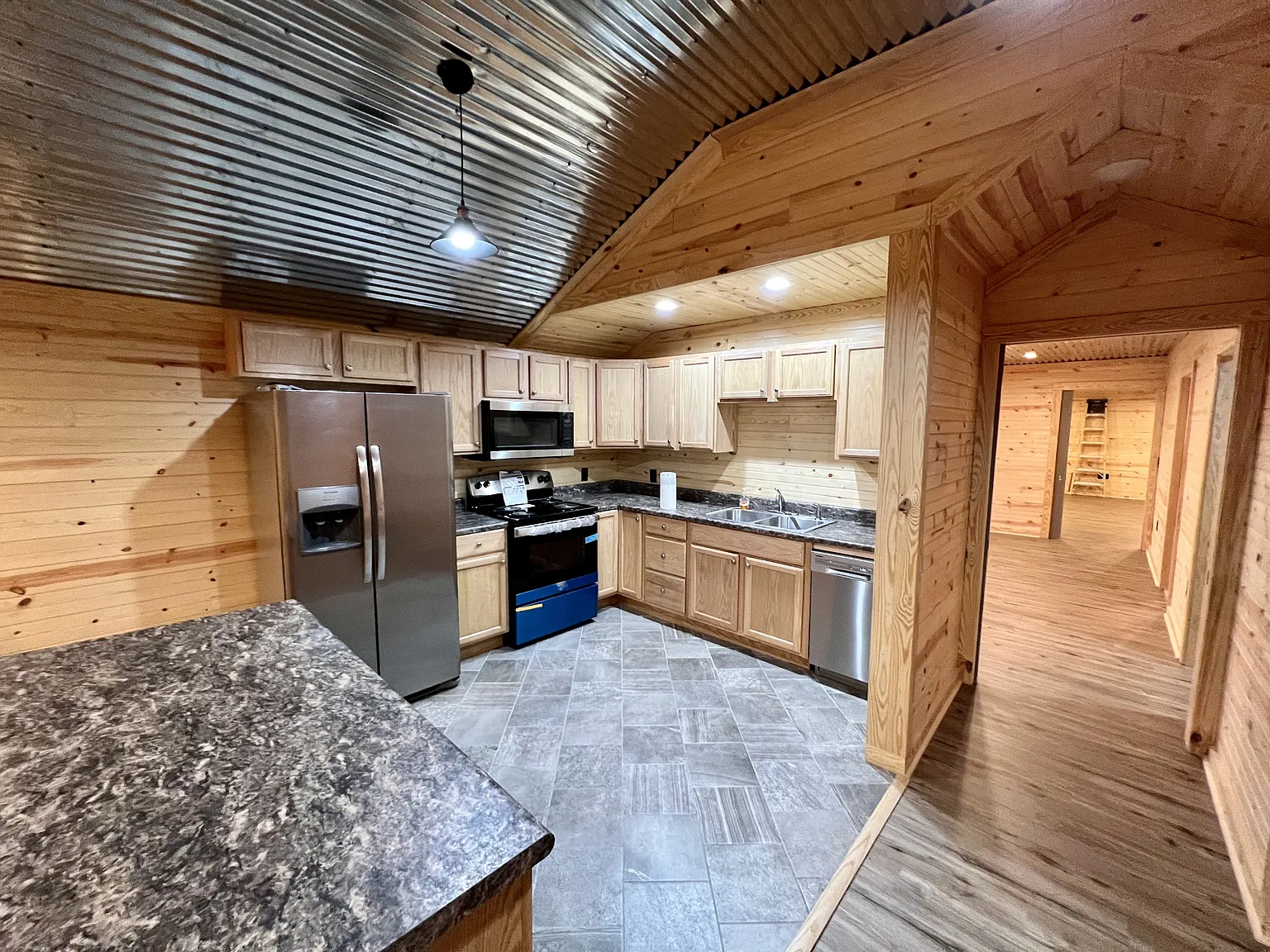 Snake Rd - Unit 1 — Photo 2