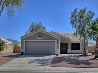 1969 S Rennick Dr, Apache Junction, AZ 85120