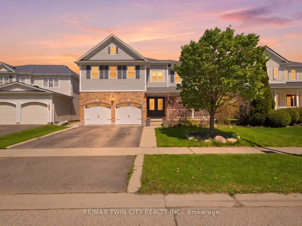 20 Webb Ave, Brantford, ON N3T 6S5