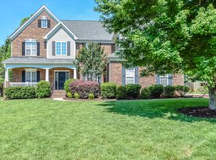 6317 Glengarrie Ln, Huntersville, NC 28078