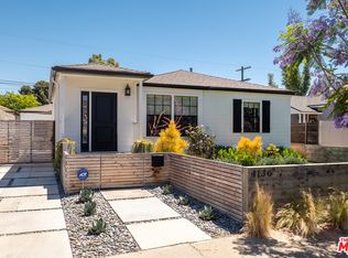 4136 Beethoven St, Los Angeles, CA 90066