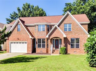 20 Saint Johns Dr, Hampton, VA 23666