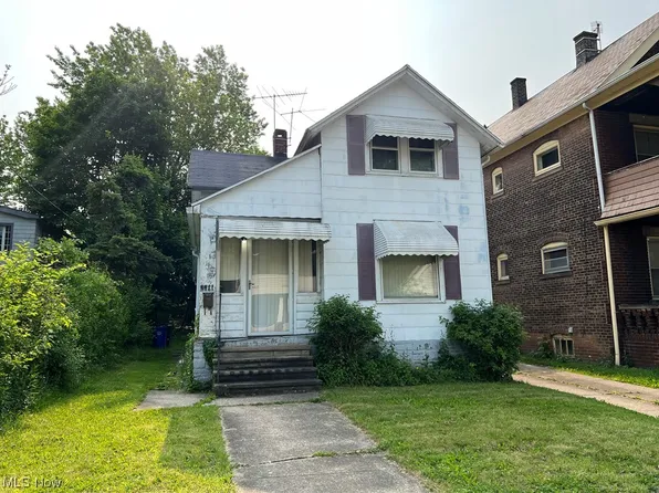 2781 E 127th St, Cleveland, OH 44120