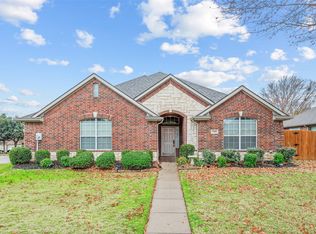 3401 Ballard Dr, Grapevine, TX 76092