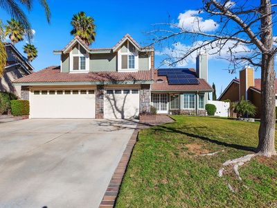 5409 Passero Ave, Riverside, CA, 92505