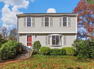 11 Evsun Dr, Sandwich, MA 02563