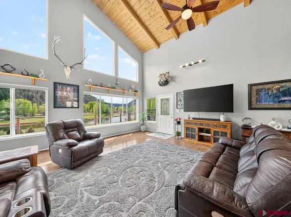 19399 Road 34.6, Dolores, CO 81323