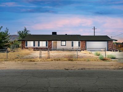 21125 Caribou Ave, Apple Valley, CA, 92308