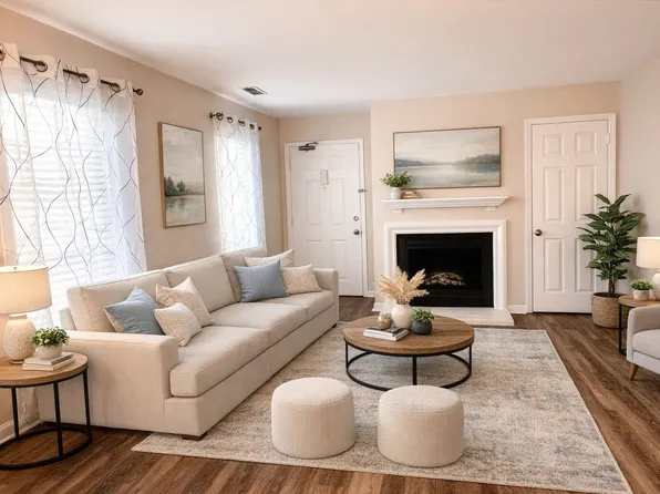 5753 Brentwood Trce, Brentwood, TN 37027