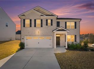 1593 Daisy May Ct, Dacula, GA 30019