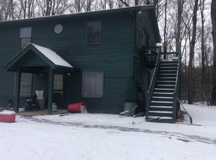 241 Old Route 940, Pocono Lake, PA
