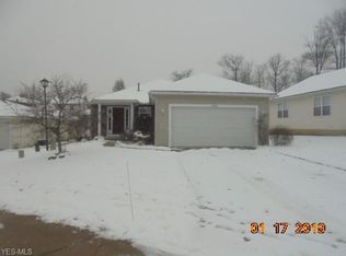 3574 Keats Blvd, Brunswick, OH 44212