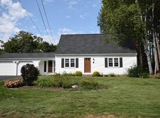5 Blacksmith Rd, Wilbraham, MA 01095