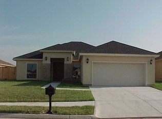2429 Salerno Dr, Brownsville, TX 78526