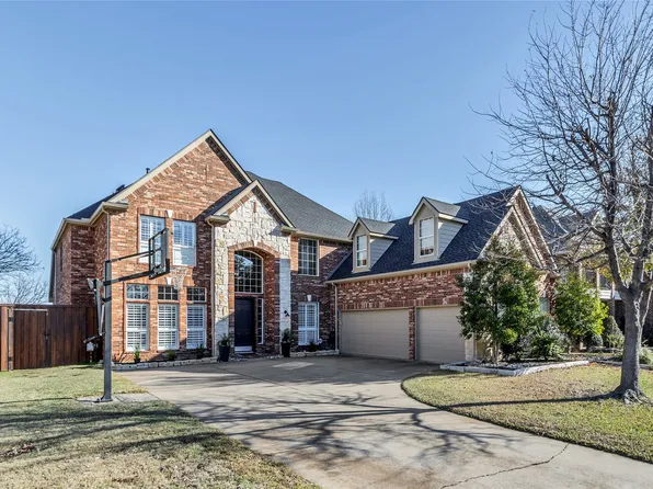 2508 Matterhorn Ln, Flower Mound, TX 75022