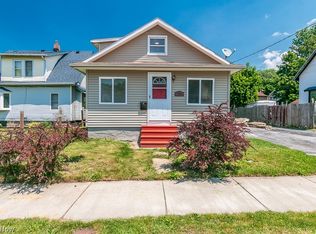 160 Morse Ave, Painesville, OH 44077
