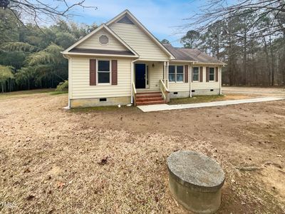 1515 Indian Camp Rd, Chapel Hill, NC, 27516