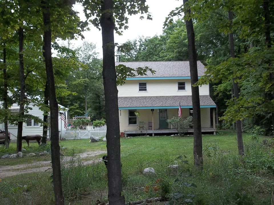 9405 W Bliss Rd, Levering, MI 49755 Zillow
