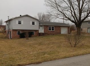 116 Mountain View Dr, Berea, KY 40403