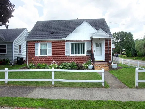 1344 24th St NW, Canton, OH 44709